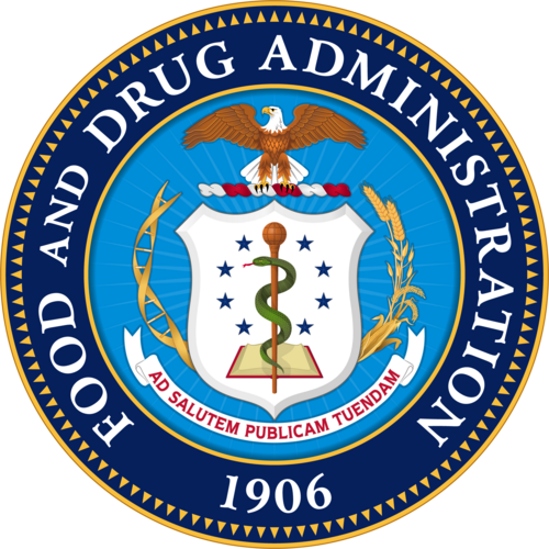 U.S. Food and Drug Administration